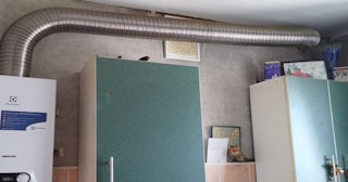 Установка газового водонагревателя в Ревде - СантехДомРвд, цена от 5155 руб.