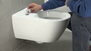 Установка унитаза Ревда цена 1341 руб.